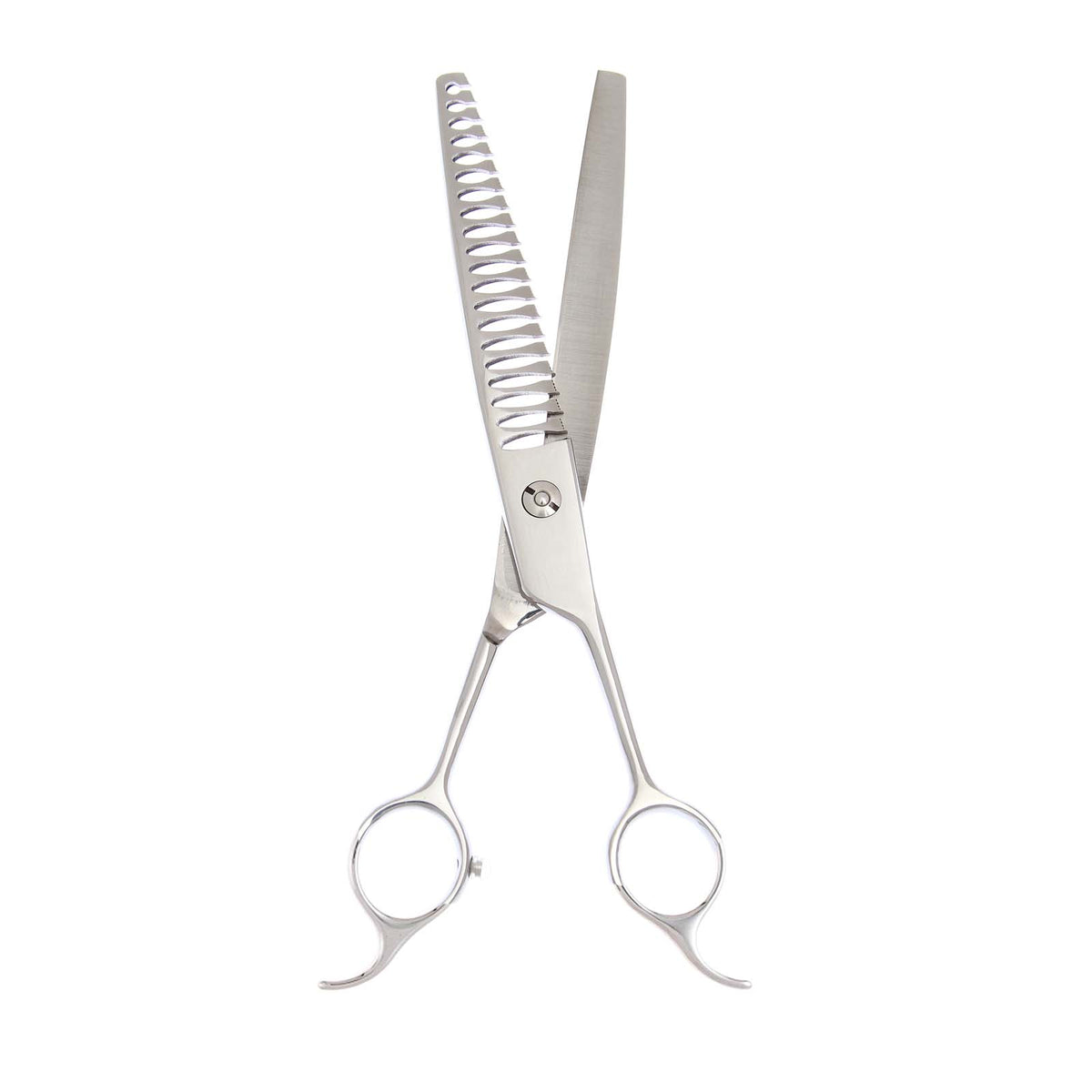 Bucchelli FROST | 20 Tooth Grooming Chunkers
