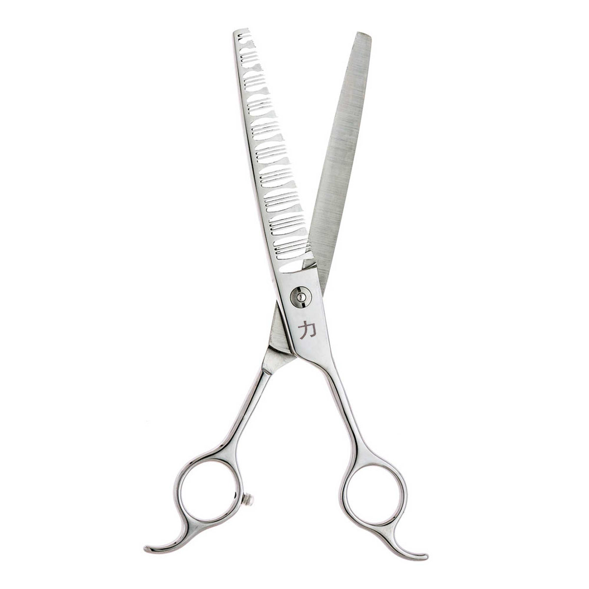 Bucchelli CR52 | 39 Tooth Curved/Straight Game Changer