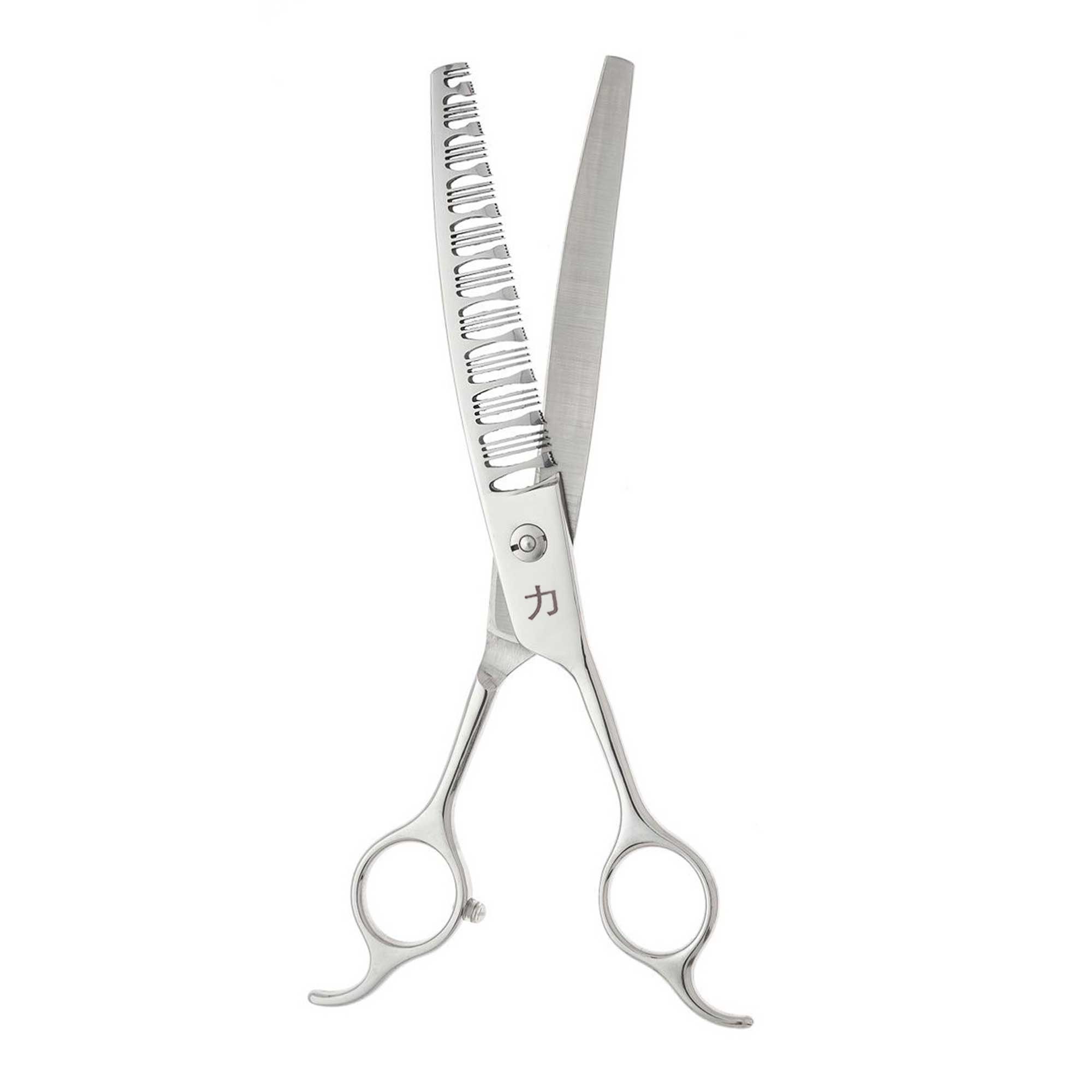 Bucchelli CR52 | 39 Tooth Curved/Straight Game Changer