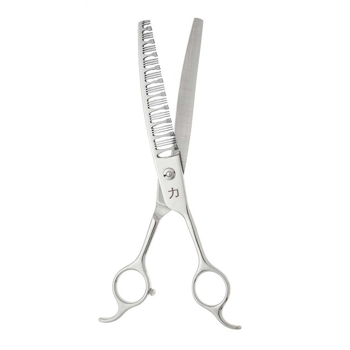 Bucchelli CR52 | 39 Tooth Curved/Straight Game Changer