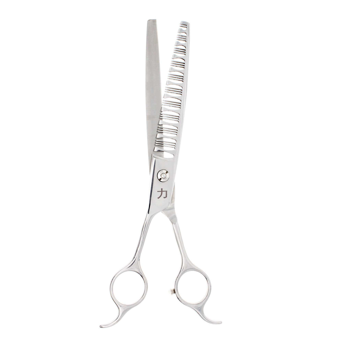 Bucchelli CR52 | 39 Tooth Curved/Straight Game Changer