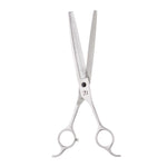 Bucchelli FROST | 44/48/65 Tooth Grooming Curved Thinner