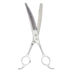 Bucchelli FROST | 44/48/65 Tooth Grooming Curved Thinner