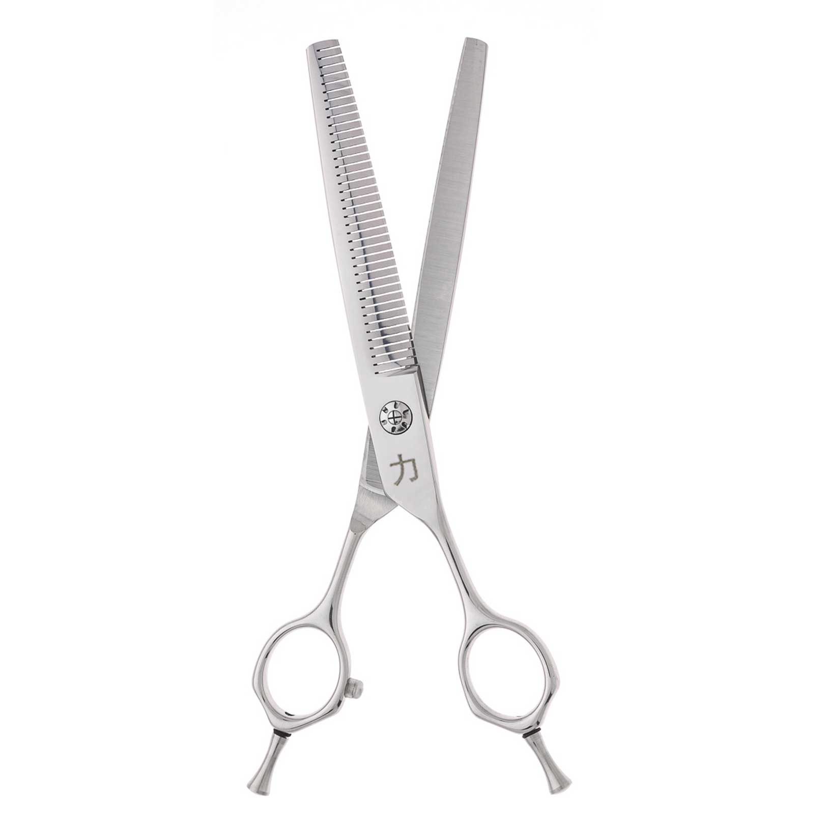 Bucchelli DT8 PIANO | 40 Tooth Grooming Thinner