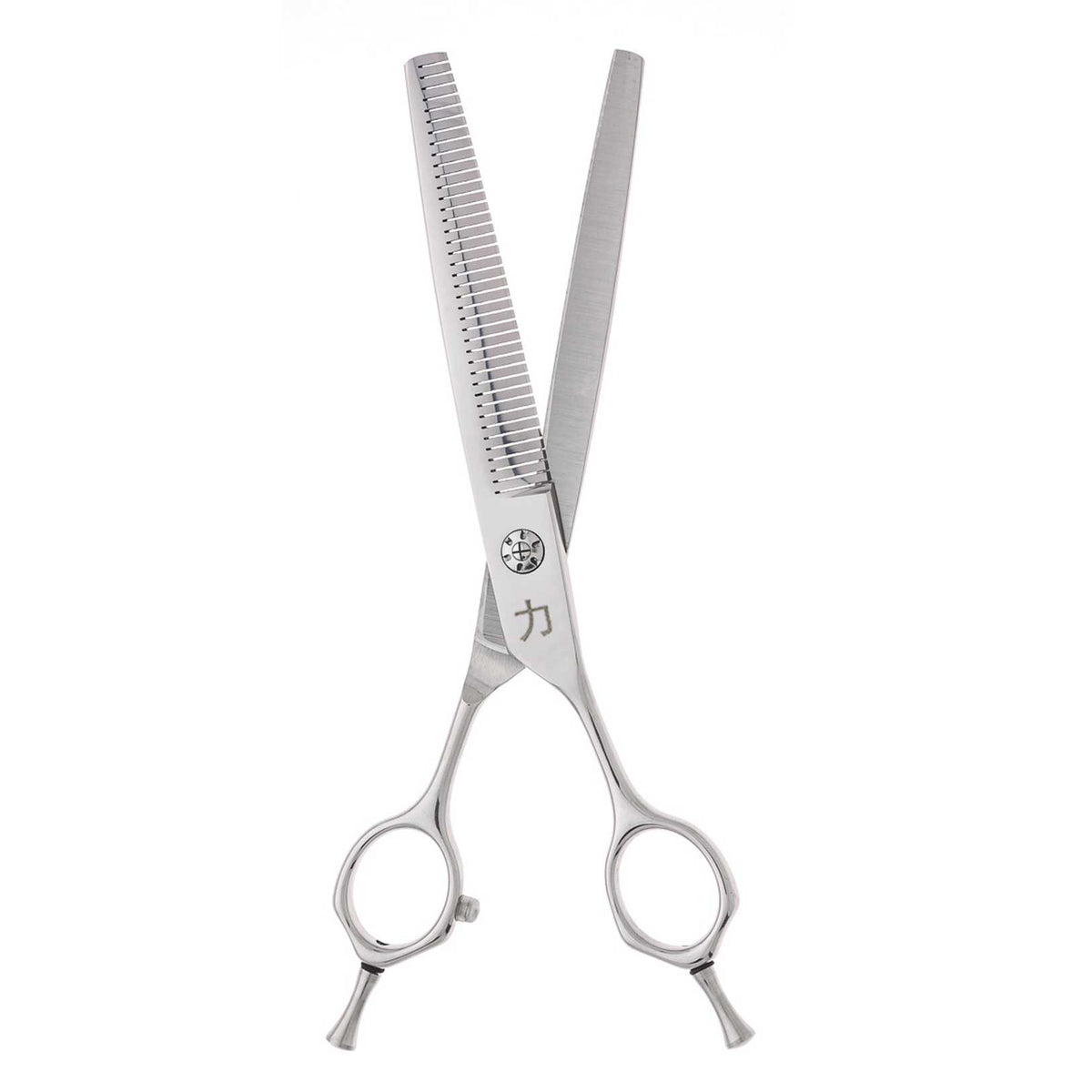 Bucchelli DT8 PIANO | 40 Tooth Grooming Thinner