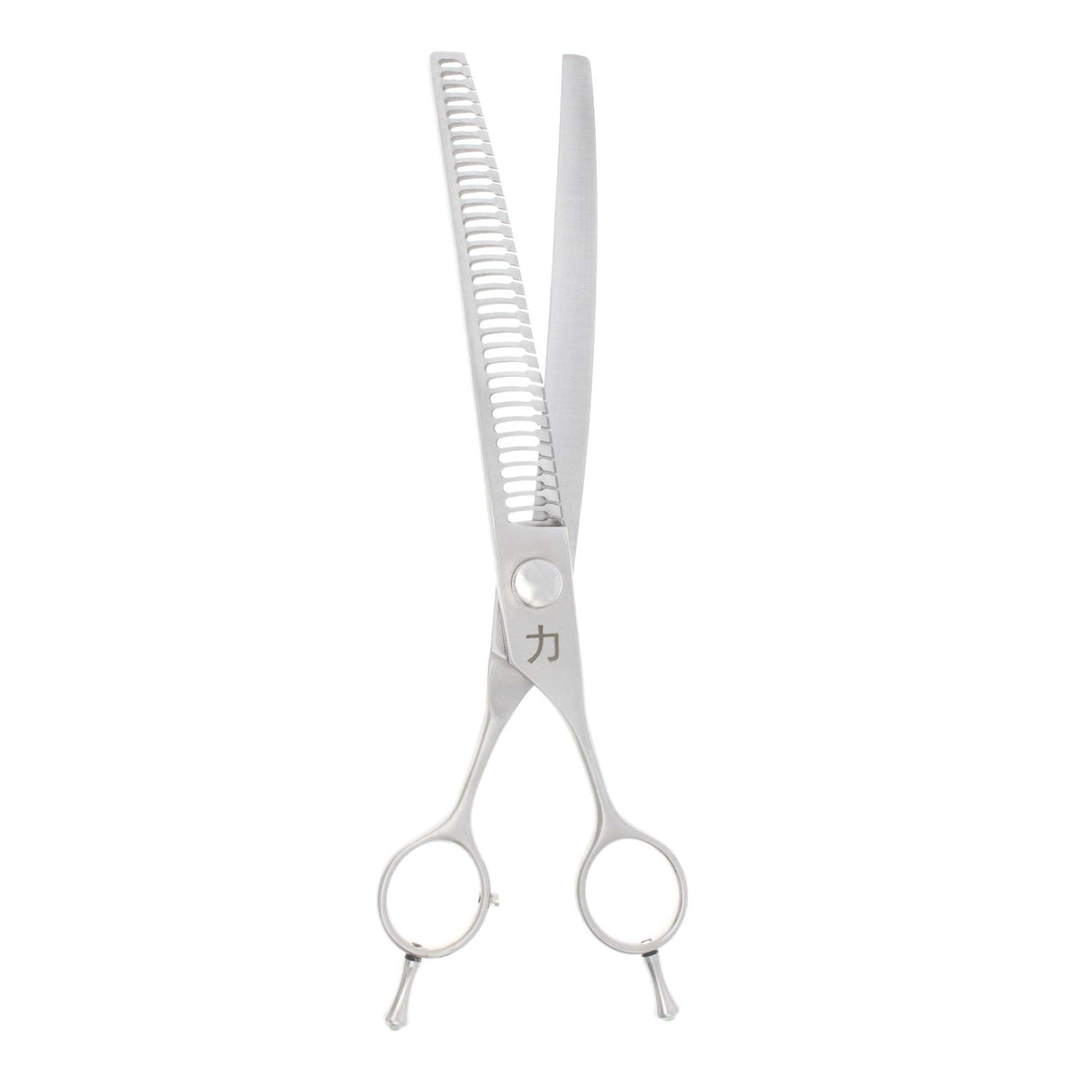Bucchelli HITACHI | 30 Tooth Grooming Curved Chunkers