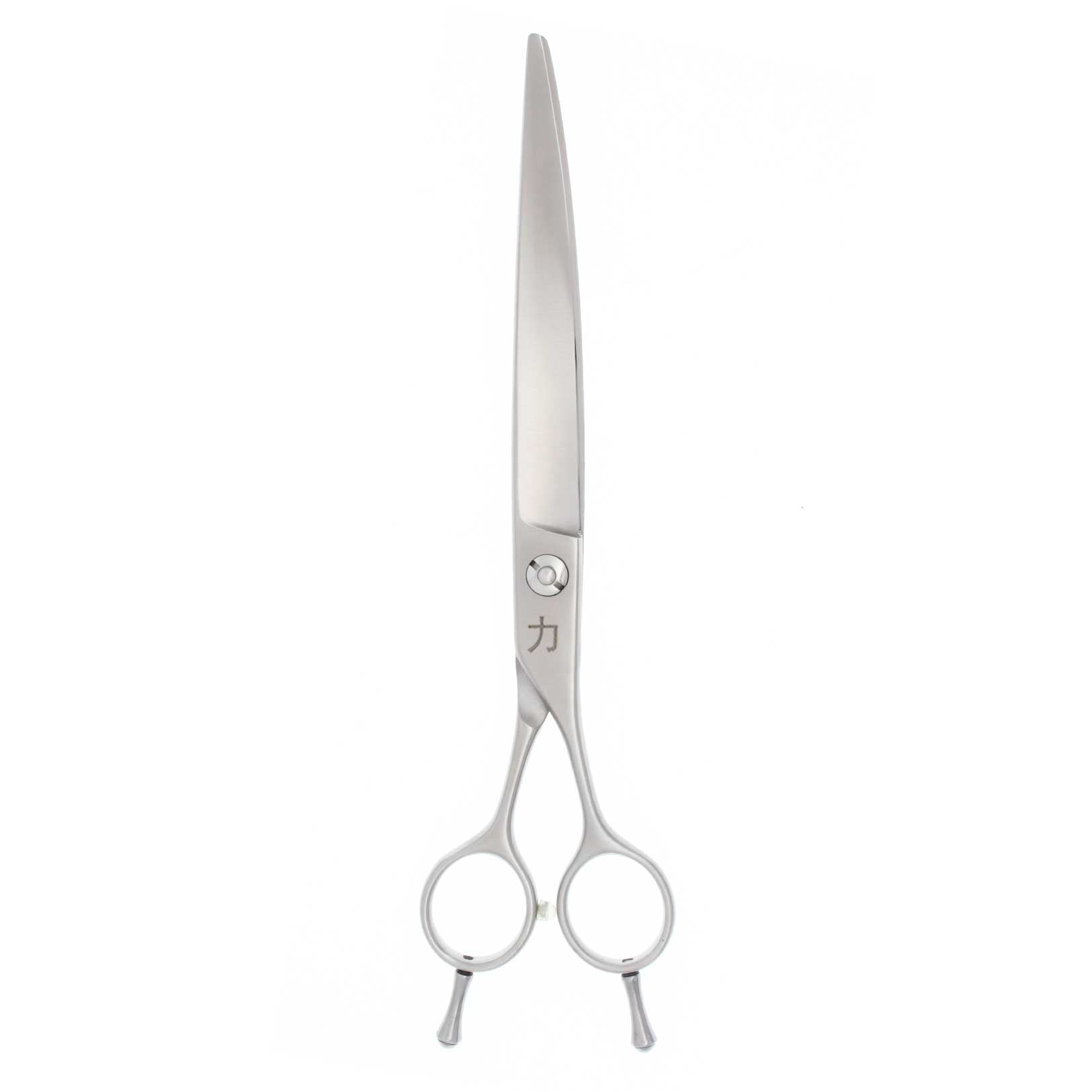 Bucchelli HITACHI | Extreme Curved Shear