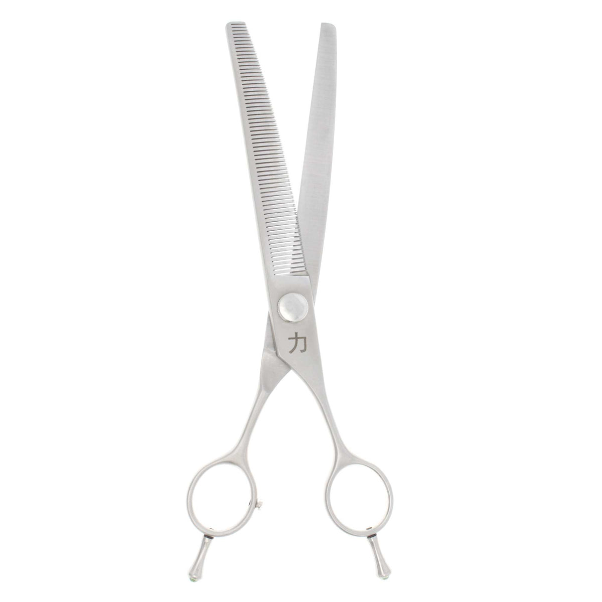 Bucchelli HITACHI | 52/58/70 Tooth Grooming Curved Thinner