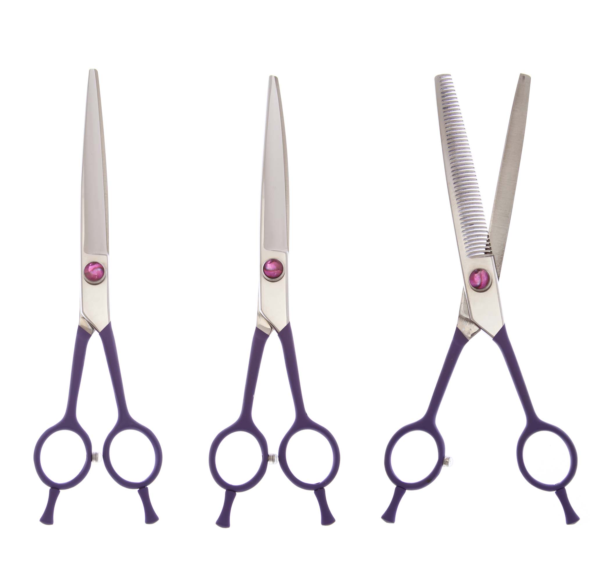 Bucchelli INDIGO | Grooming Shear Sets