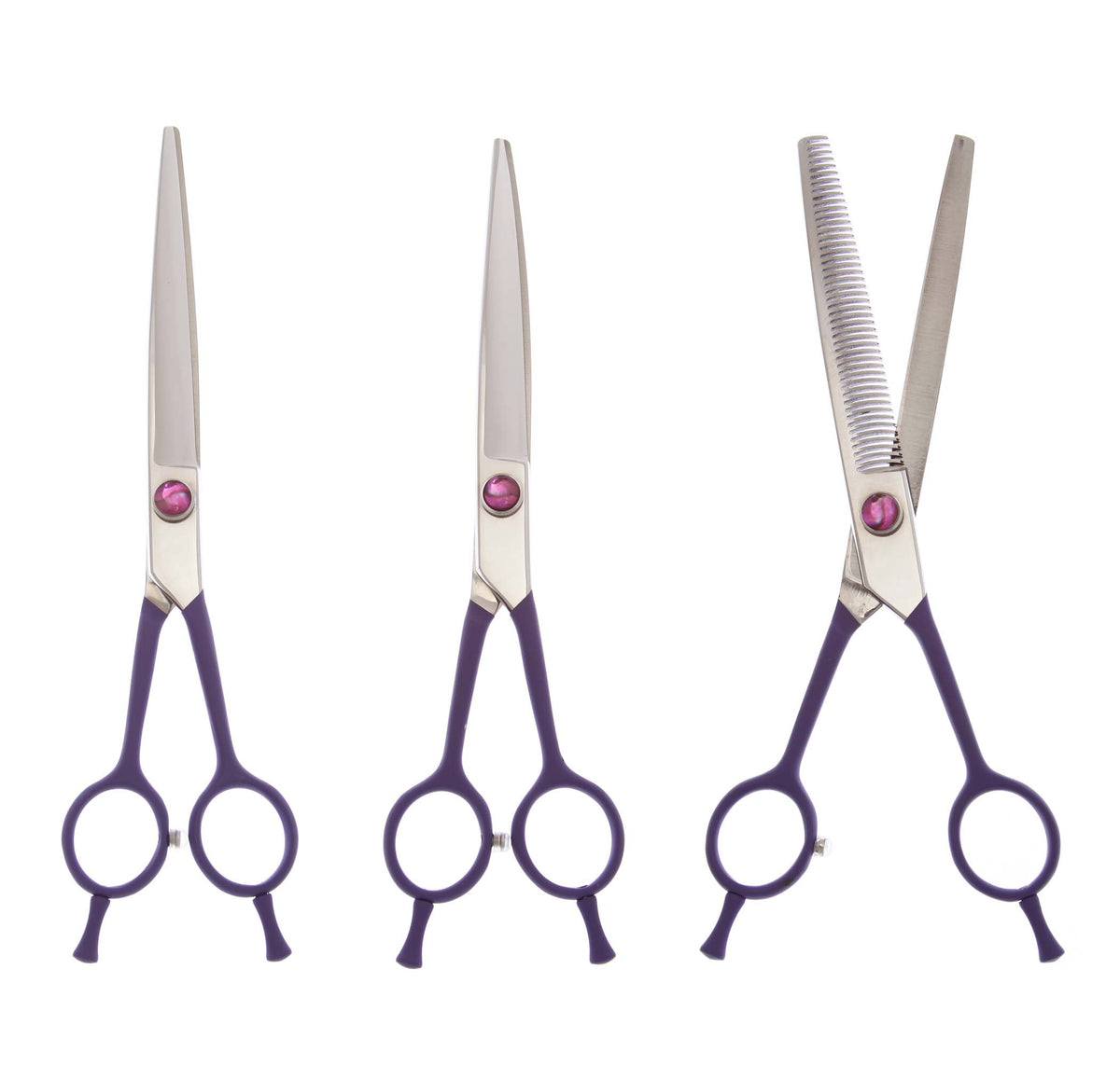 Bucchelli INDIGO | Grooming Shear Sets