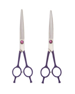 Bucchelli VIOLETTO | Straight Grooming Shear