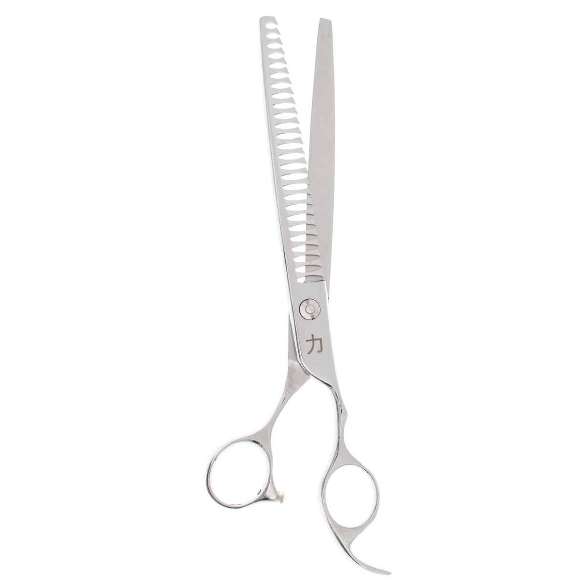 Bucchelli HIGHLAND | 26 Tooth Grooming Chunkers