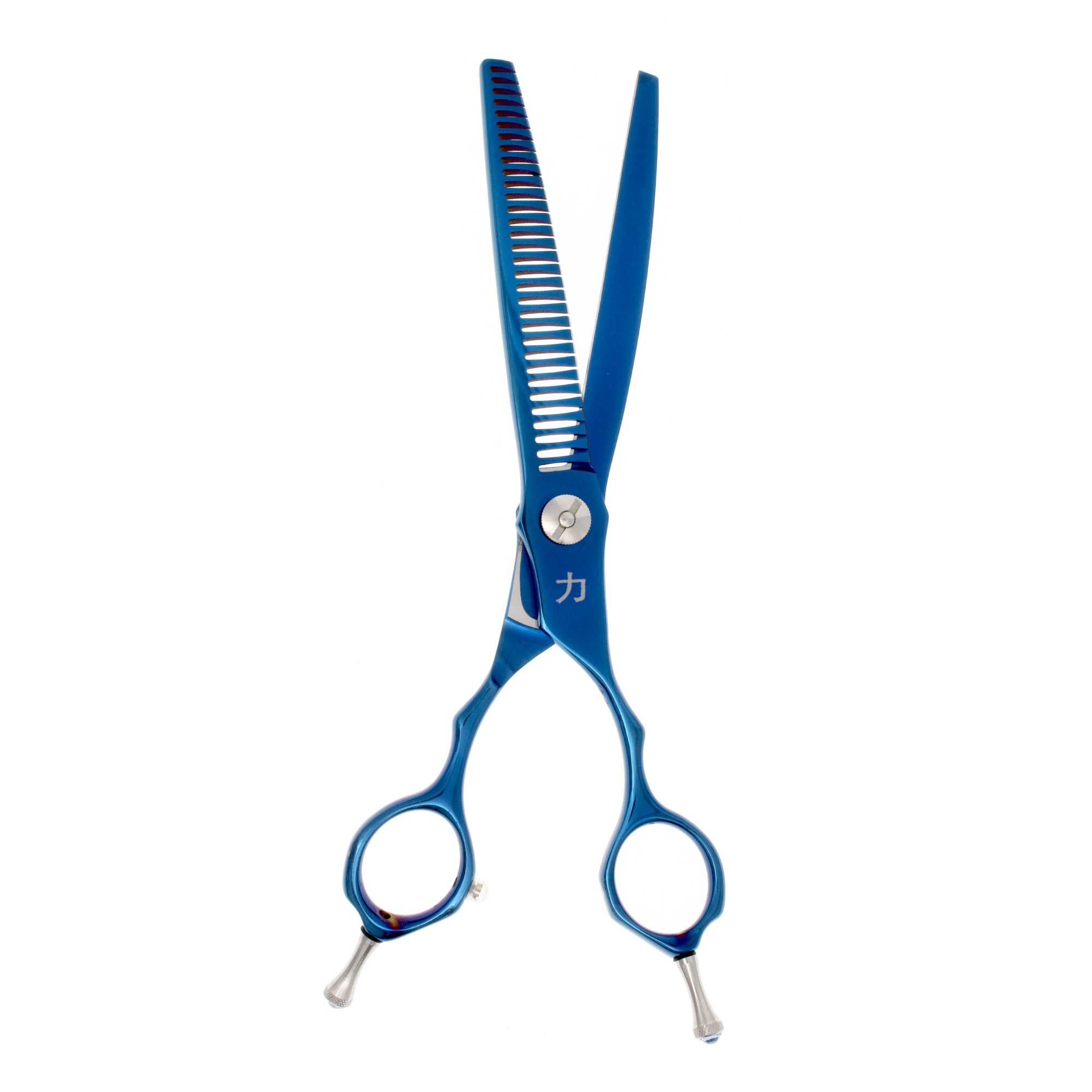 Bucchelli GR8 | 32 Tooth Grooming Curved Chunkers