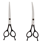 Bucchelli PATHFINDER & TRAILBLAZER | Straight Grooming Shear