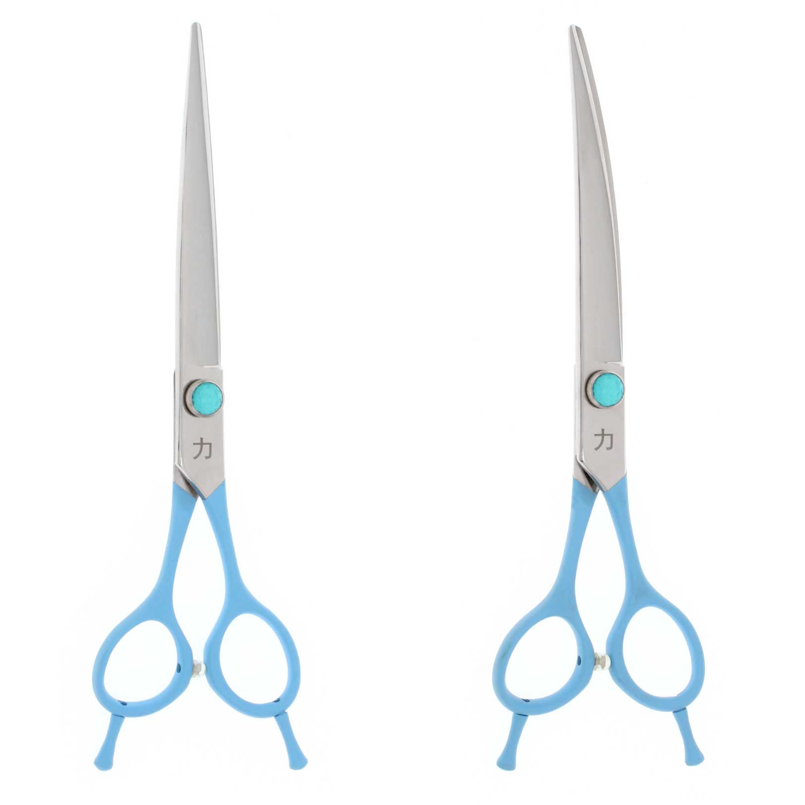 Bucchelli GRF | Grooming Shear Sets