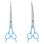 Bucchelli PATHFINDER & TRAILBLAZER | Straight Grooming Shear