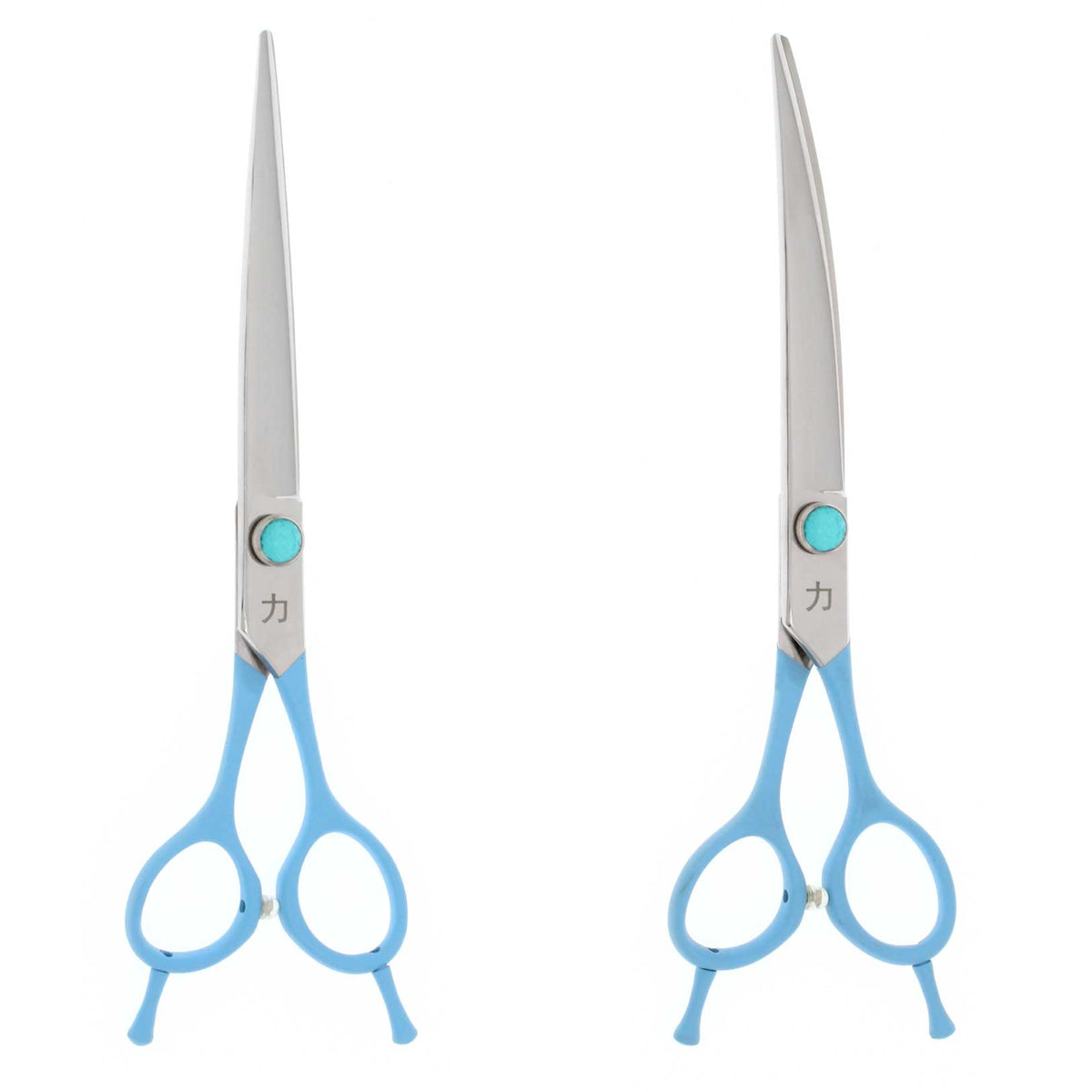 Bucchelli PATHFINDER & TRAILBLAZER | Straight Grooming Shear