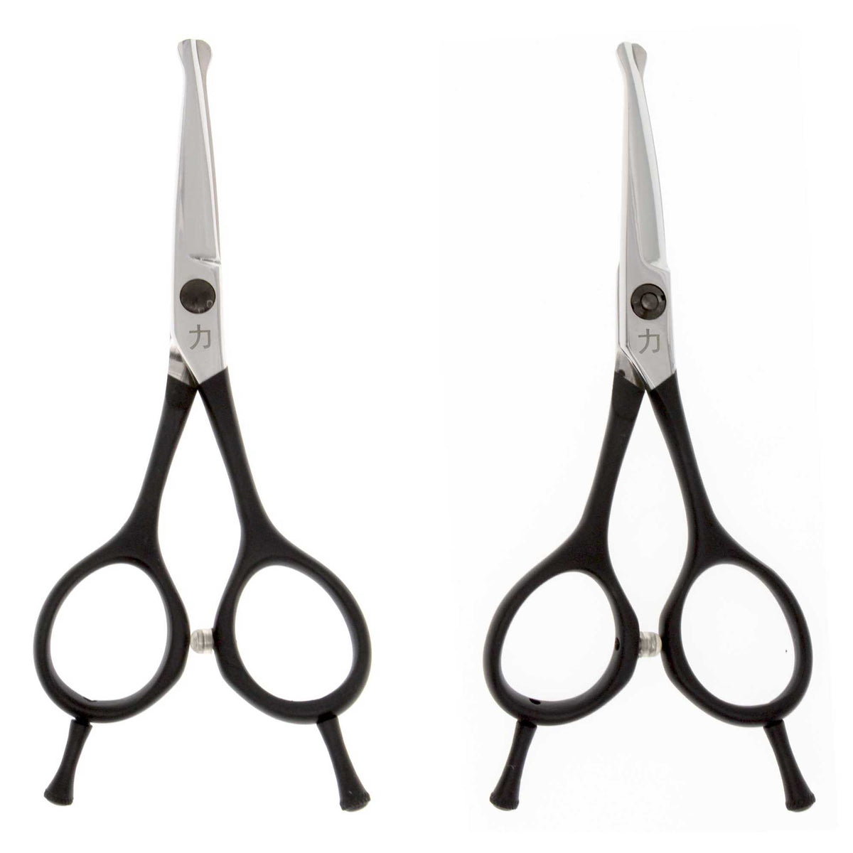 Bucchelli PATHFINDER & TRAILBLAZER | Straight Grooming Shear