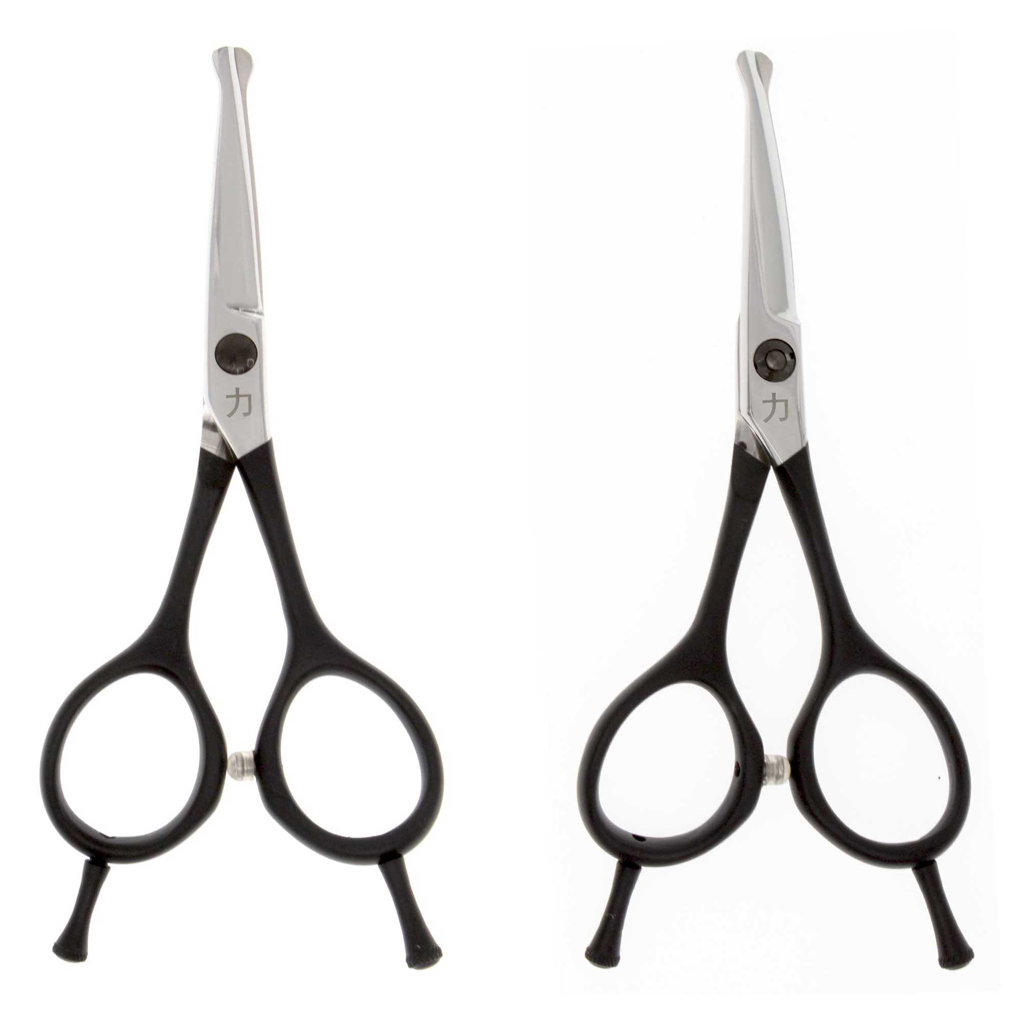 Bucchelli GRFB | Grooming Shear Sets