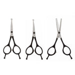 Bucchelli PATHFINDER & TRAILBLAZER | Straight Grooming Shear