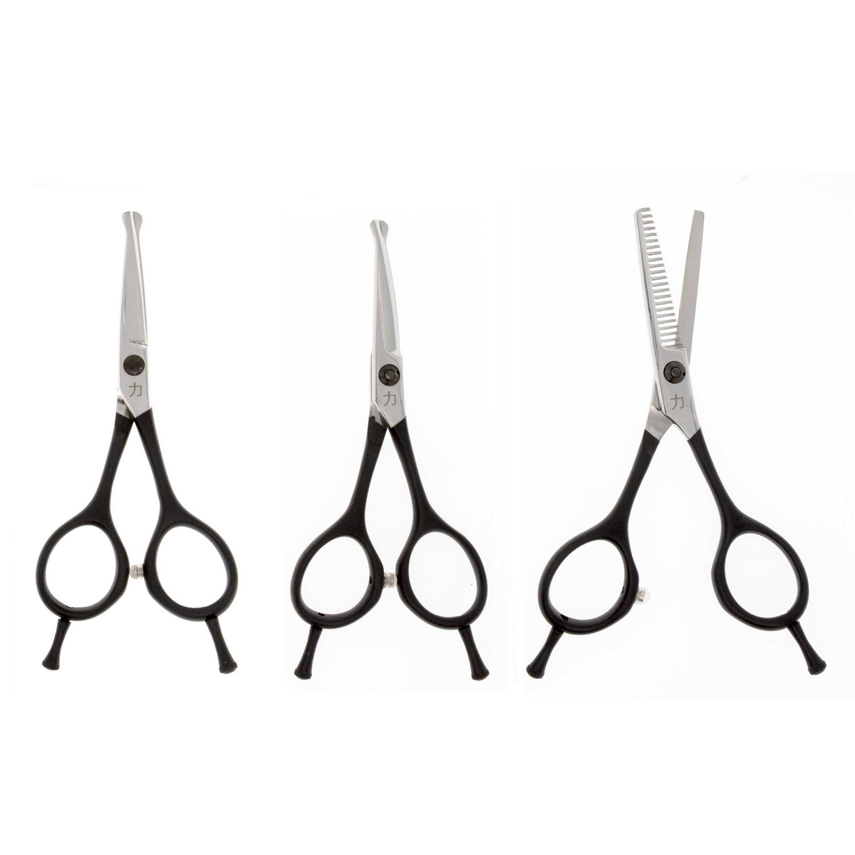 Bucchelli GRFB | Grooming Shear Sets