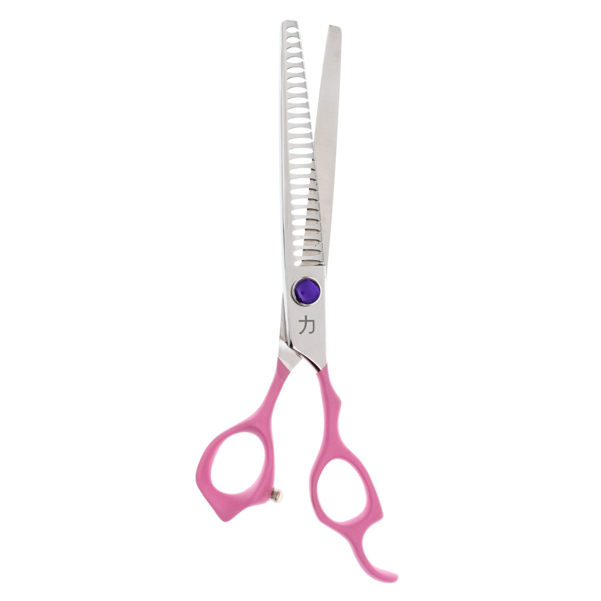 Bucchelli JEZEBEL | 24 Tooth Grooming Chunkers