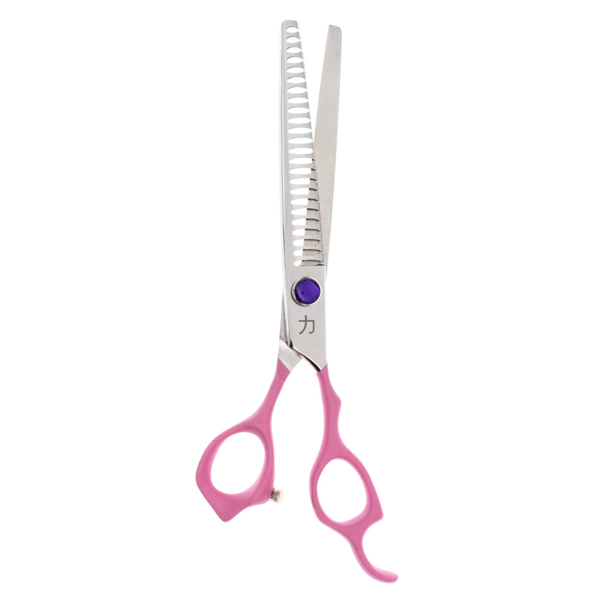 Bucchelli JEZEBEL | 24 Tooth Grooming Chunkers