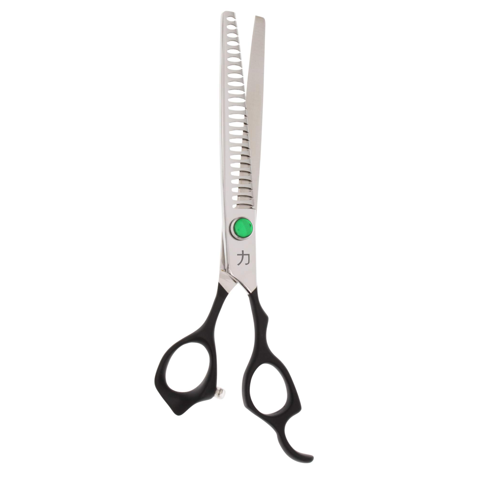 Bucchelli ODYSSEY | 24 Tooth Grooming Chunkers
