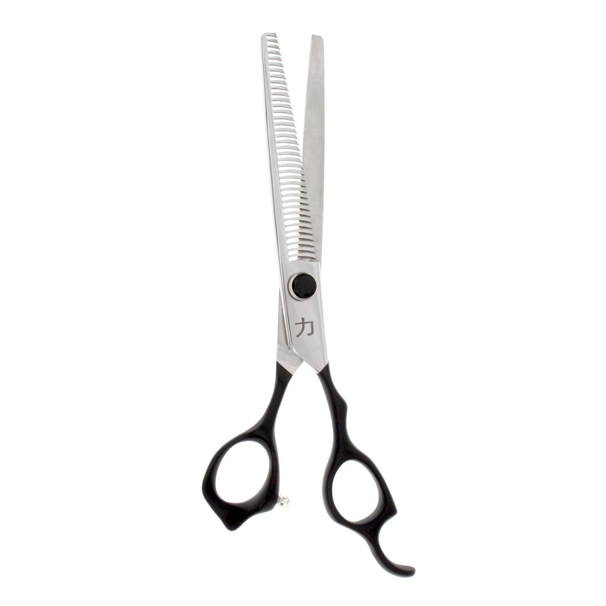 Bucchelli ODYSSEY | 38 Tooth Grooming Curved Thinner
