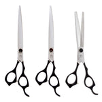 Bucchelli ODYSSEY | Straight Grooming Shear