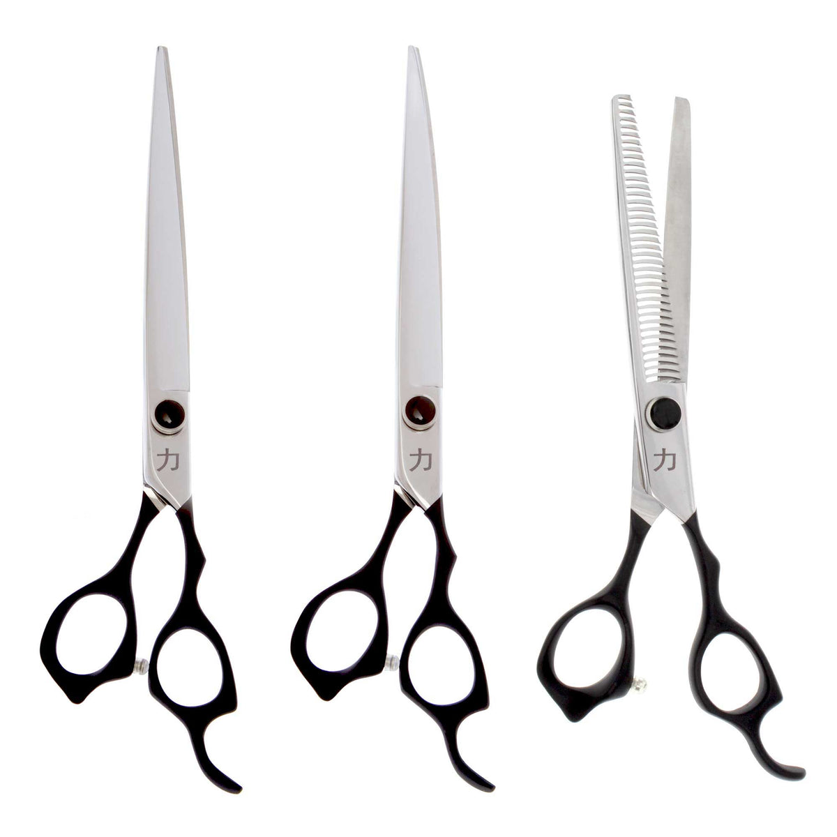 Bucchelli ODYSSEY | Straight Grooming Shear