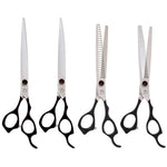 Bucchelli ODYSSEY | Straight Grooming Shear