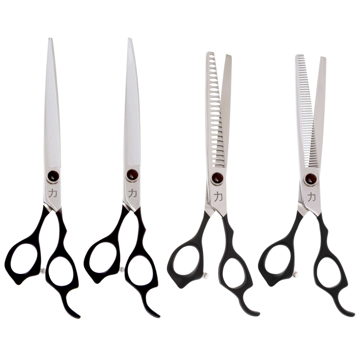 Bucchelli ODYSSEY | Grooming Shear Sets