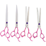 Bucchelli VIXEN | Straight Grooming Shear