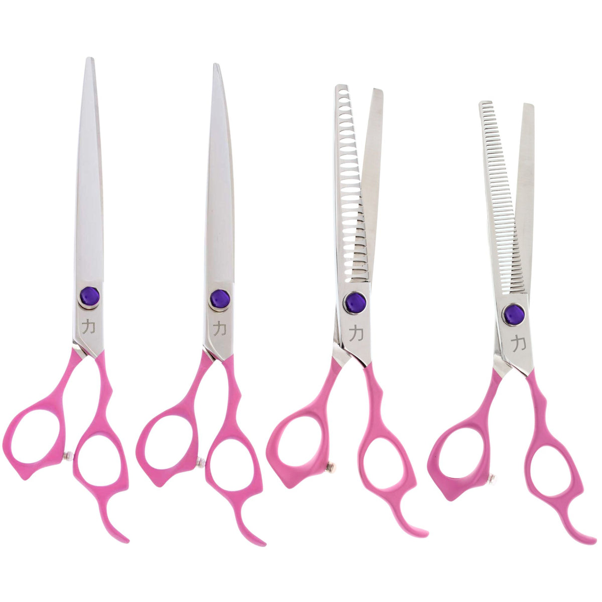 Bucchelli VIXEN | Straight Grooming Shear