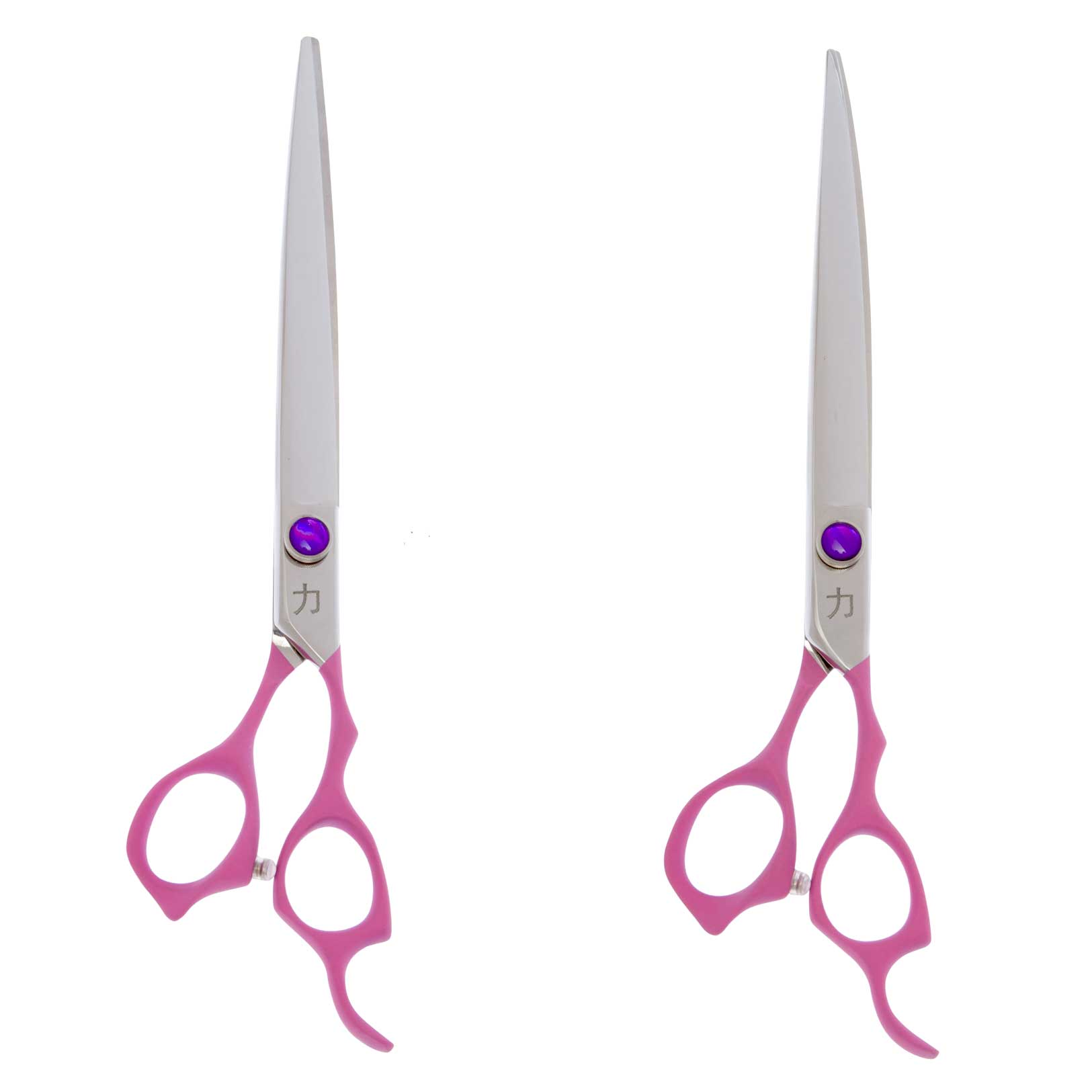 Bucchelli JEZEBEL | Grooming Shear Sets