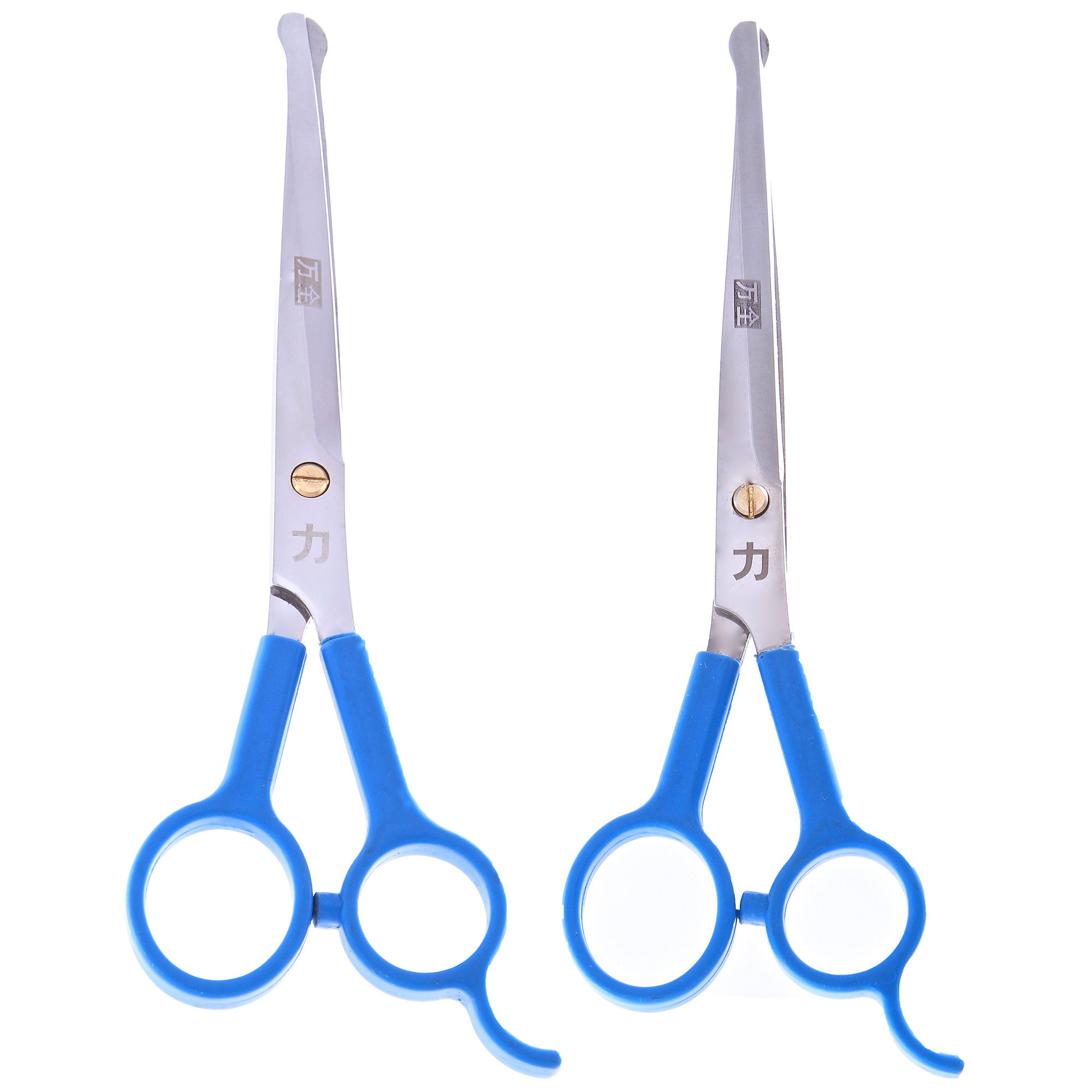 Bucchelli AZURE | Grooming Shear Sets