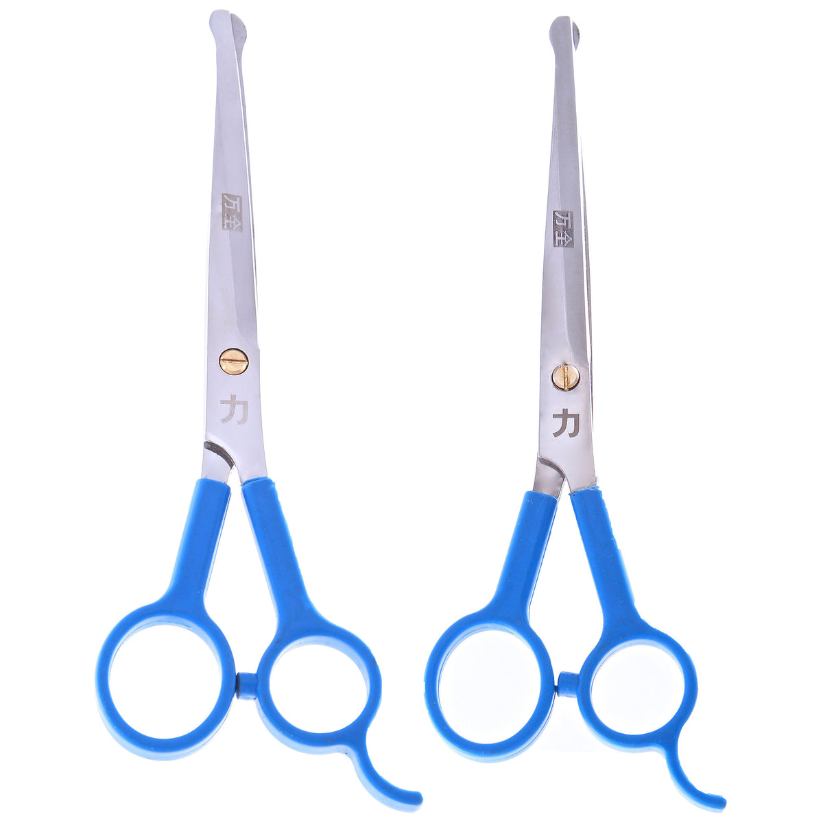 Bucchelli AZURE | Grooming Shear Sets