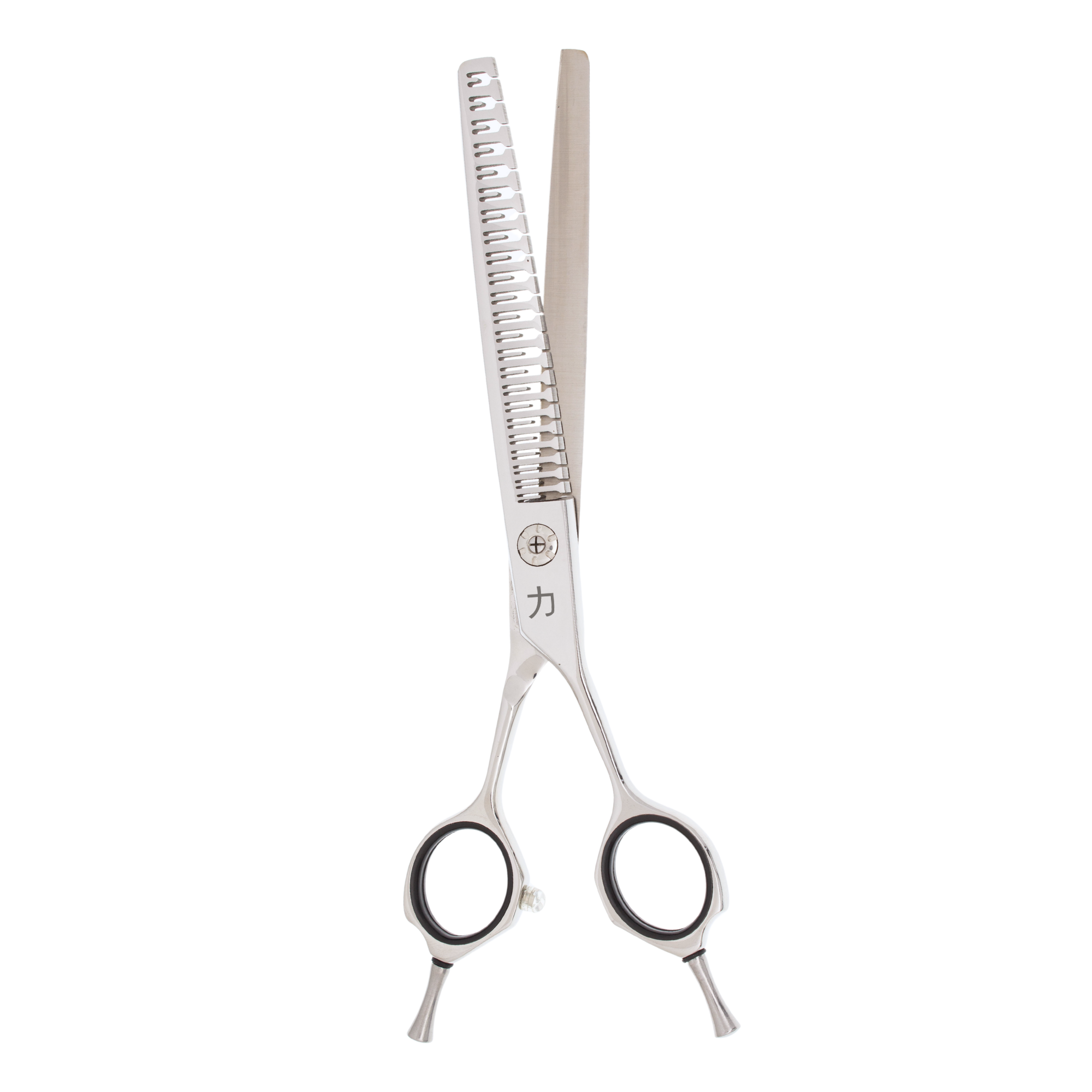 Bucchelli HP | 23 Tooth Curved/Straight Game Changer