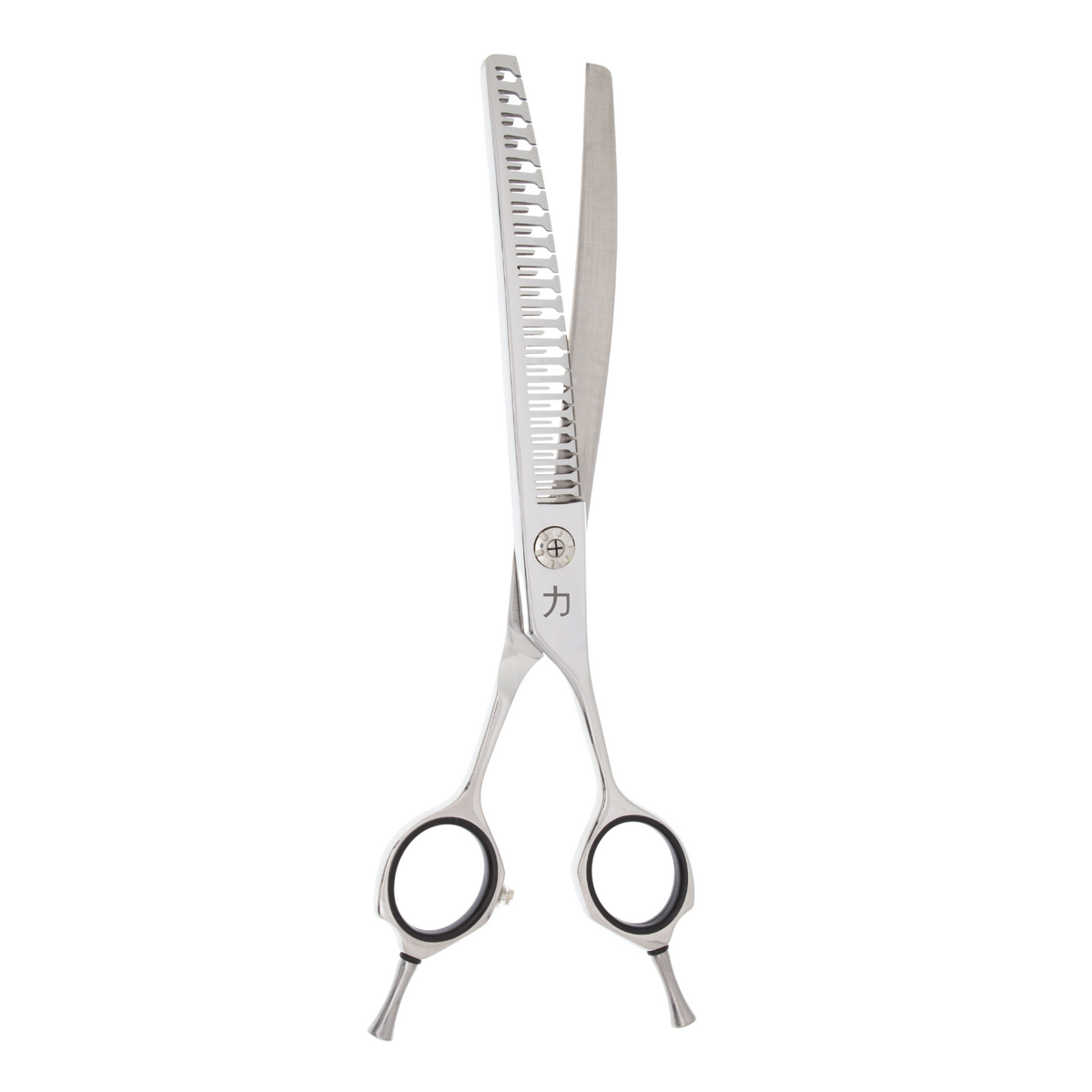 Bucchelli HP | 23 Tooth Curved/Straight Game Changer