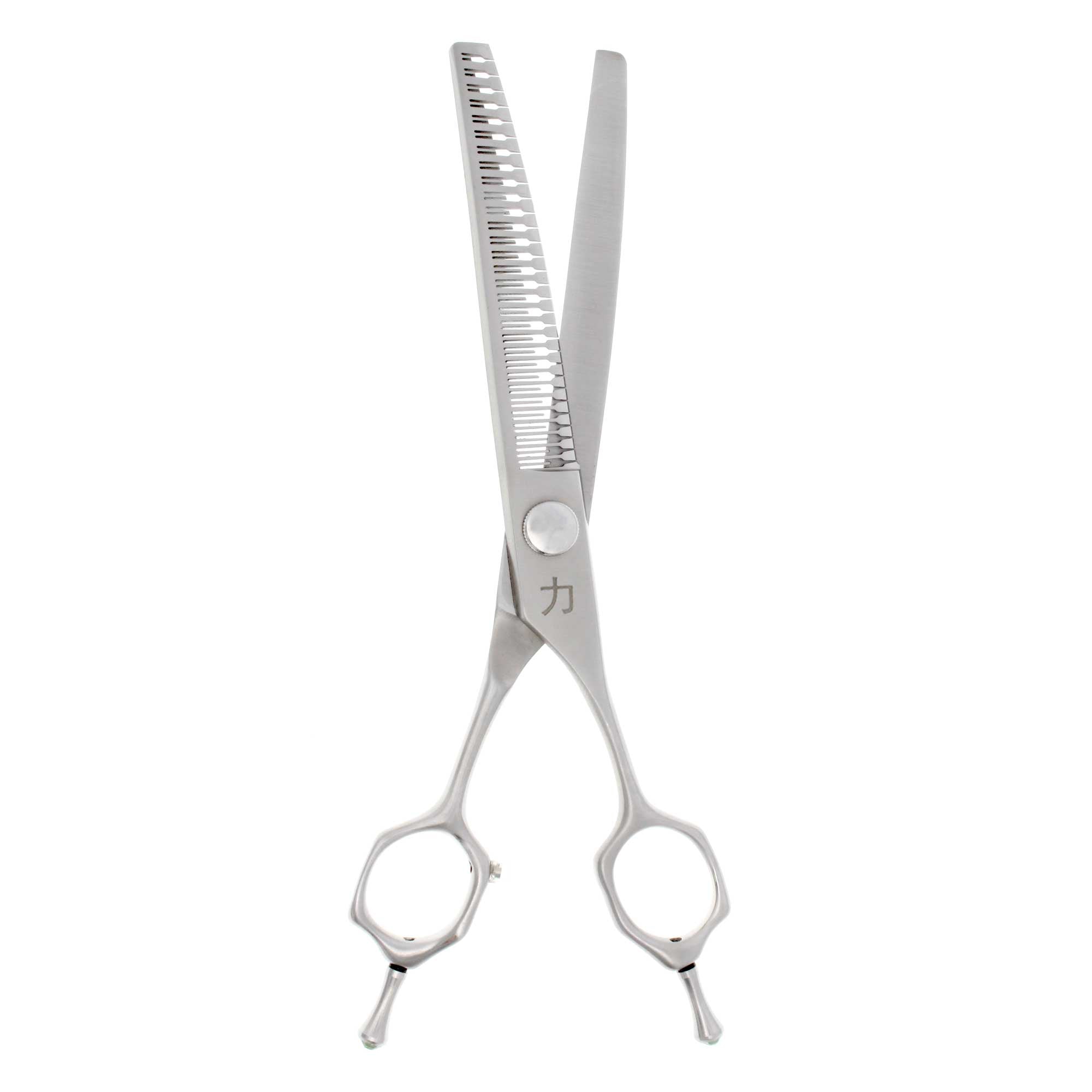 Bucchelli HITACHI | 23/33/35/48 Tooth Curved/Straight Game Changer