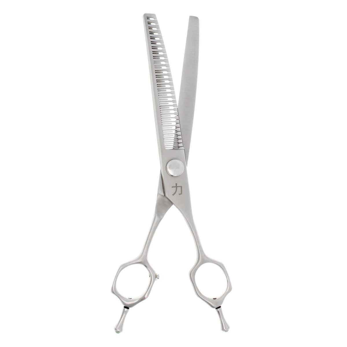 Bucchelli HITACHI | 23/33/35/48 Tooth Curved/Straight Game Changer