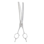 Bucchelli HITACHI | 23/30/39 Tooth Grooming Curved Chunkers