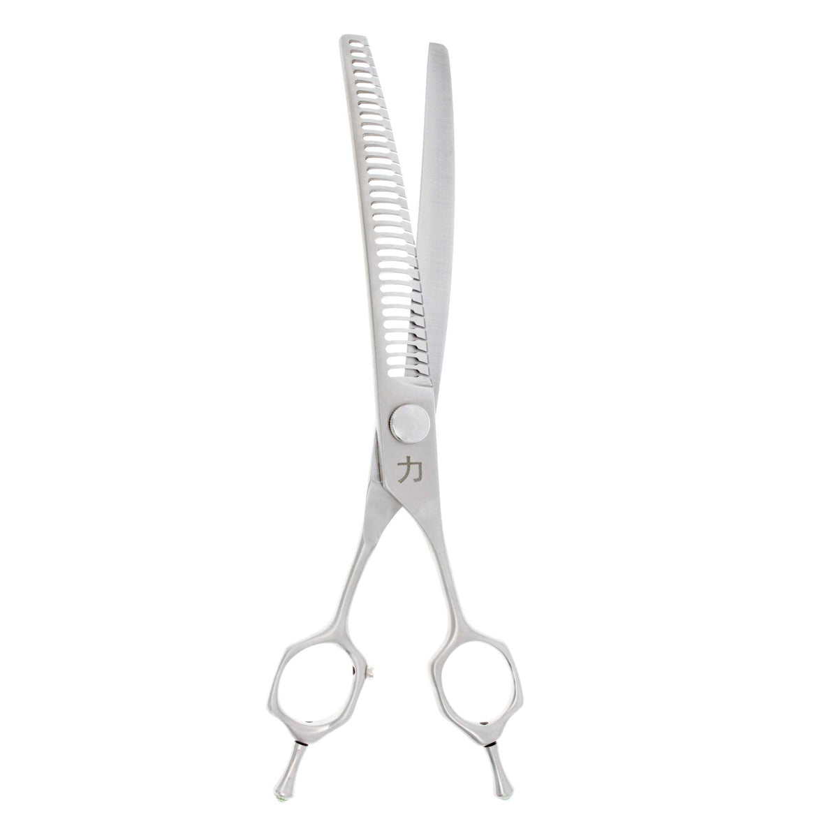 Bucchelli HITACHI | 23/30/39 Tooth Grooming Curved Chunkers