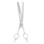 Bucchelli HITACHI | 57/60/63 Tooth Grooming Curved Thinner