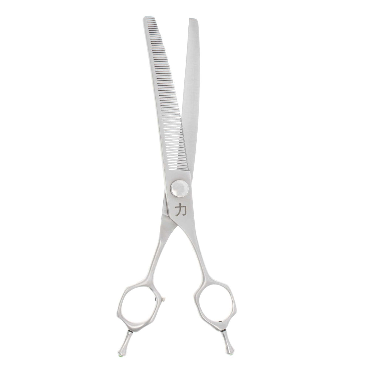 Bucchelli HITACHI | 57/60/63 Tooth Grooming Curved Thinner