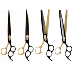 Bucchelli MAJESTY | 26-Tooth Chunker Grooming Shear