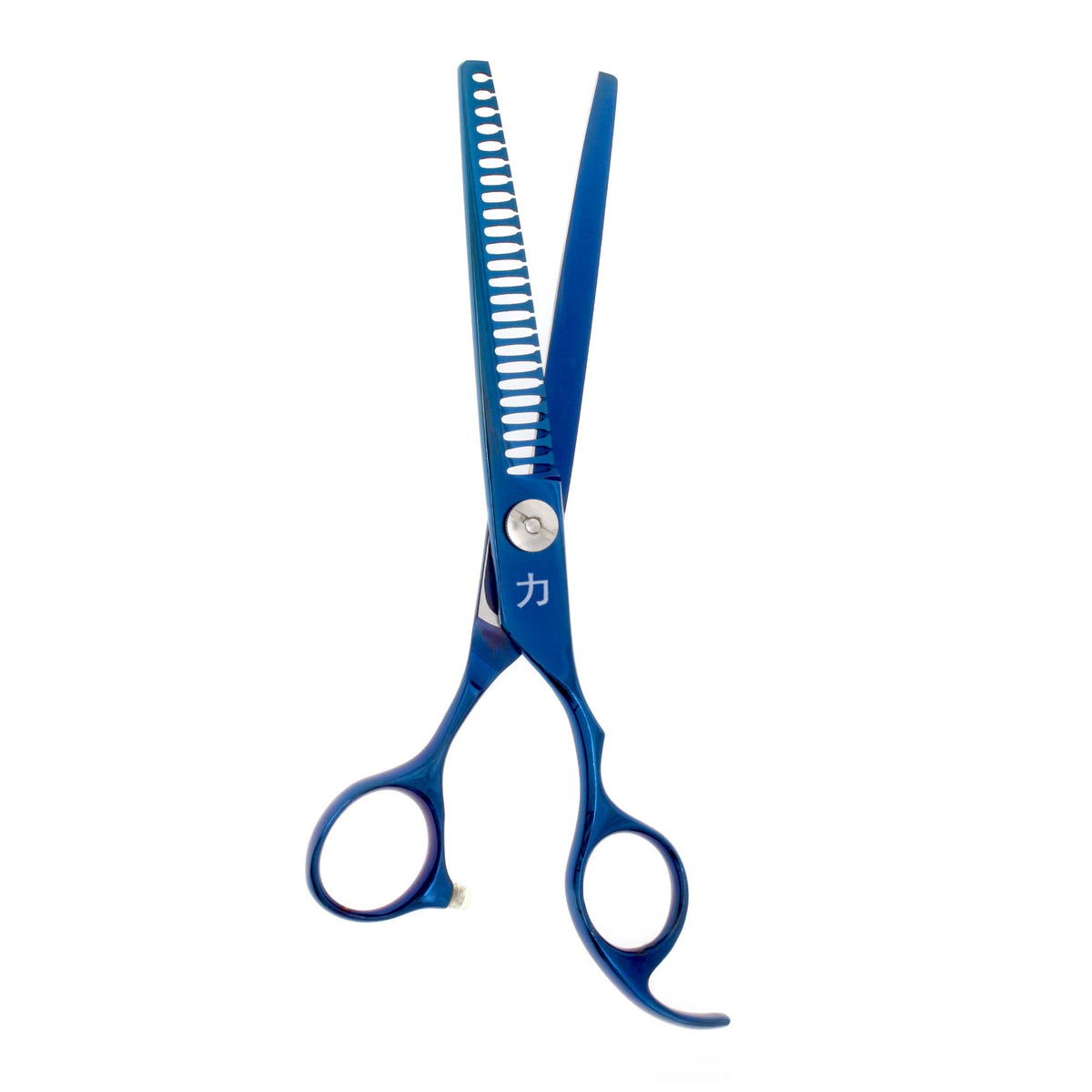 Bucchelli GEMINI | 24-Tooth Chunker Grooming Shear
