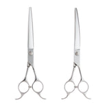 Bucchelli FORGE | Straight Grooming Shear