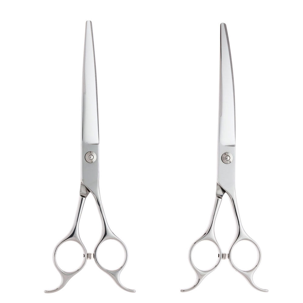 Bucchelli FORGE | Straight Grooming Shear